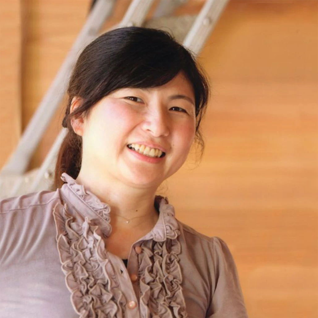 二級建築士 ライフスタイルプランナー 堀田 智美