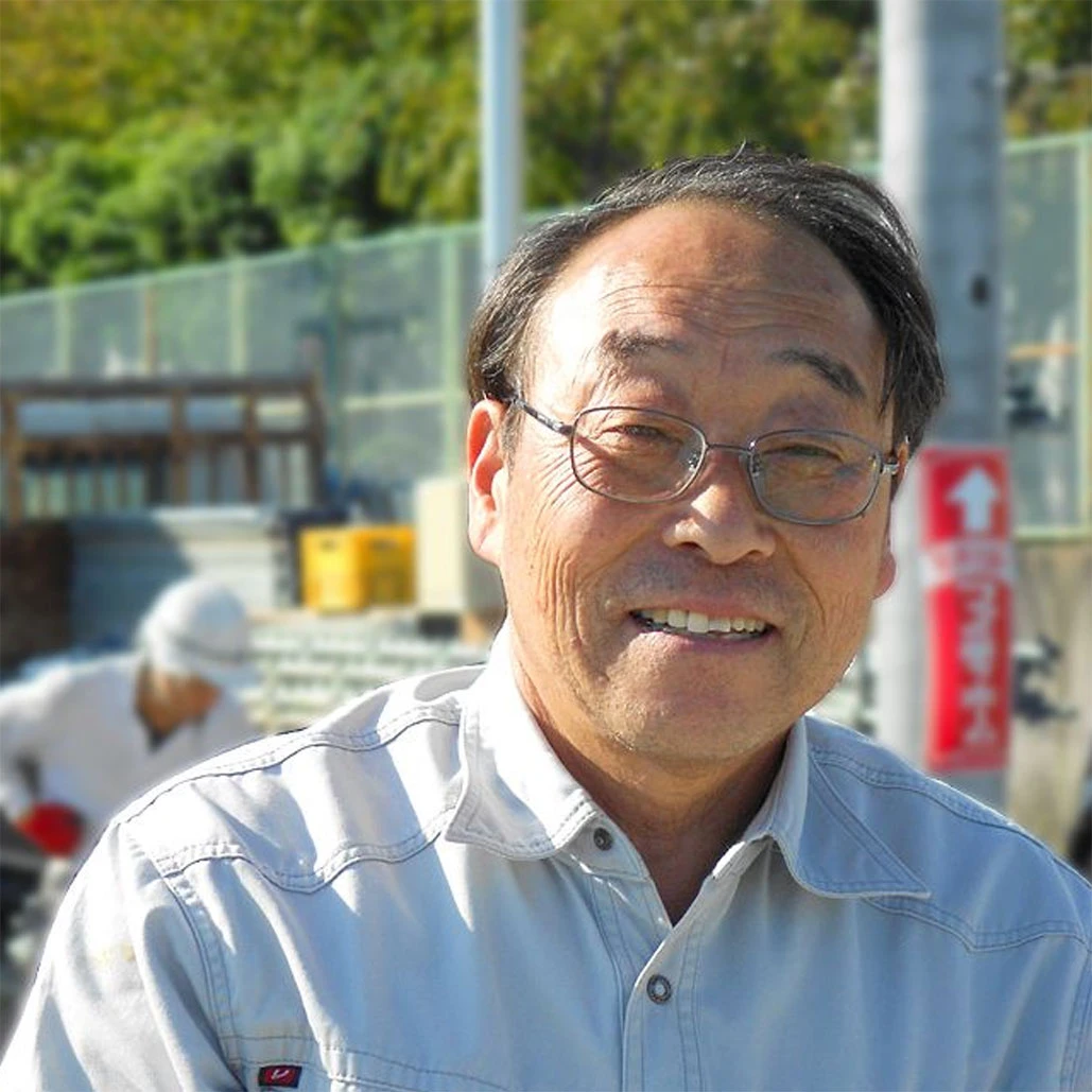 大工棟梁 山元 實