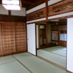 八尾東弓削　T邸　和室(After)