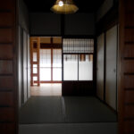 八尾東弓削　T邸　和室(After)