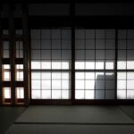 八尾東弓削　T邸　和室(After)