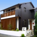 富田林寺池台　I邸　外観01