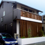 富田林寺池台　I邸　外観02