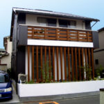 富田林寺池台　I邸　外観03