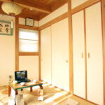 富田林寺池台　I邸　和室