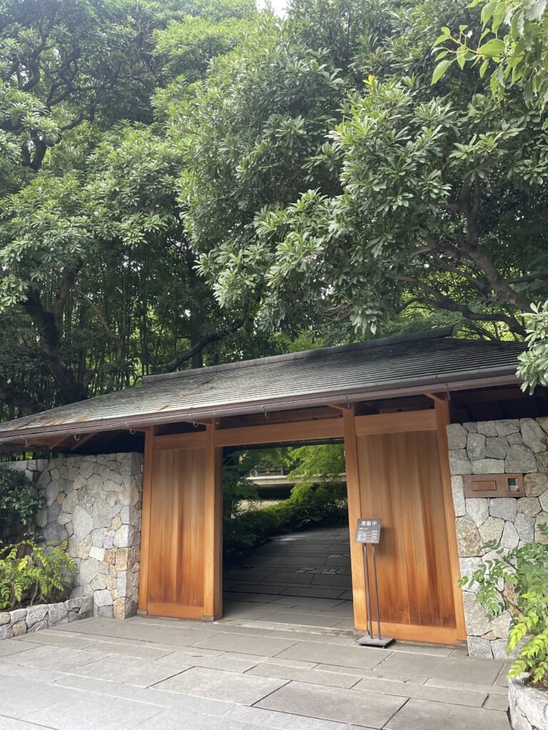 竹中大工道具館1